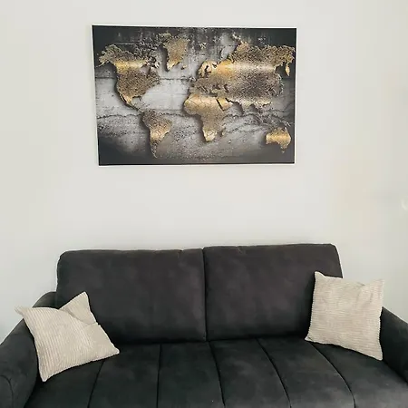 Zentrale Mitten In 2 Apartment Schwerin (Mecklenburg-Vorpommern)