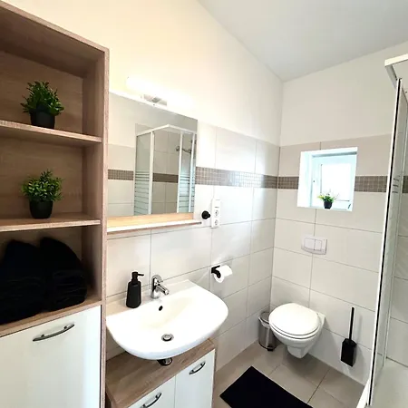 Zentrale Mitten In 2